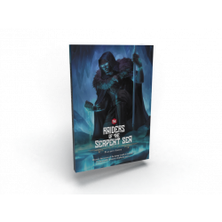 Spielerhandbuch Raiders of...