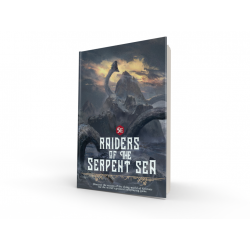 Handbuch Raiders of The...