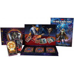 Handbuch Dungeons and...