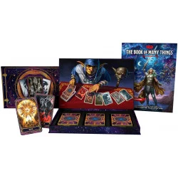Handbuch Dungeons and...