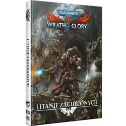 Warhammer 40000 Wrath &...