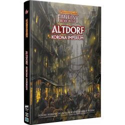 Handbuch Warhammer 4ED...