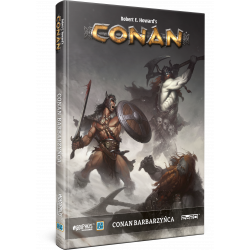 Conan Handbuch - Abenteuer...