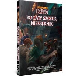 Warhammer FRP 4 Handbuch...