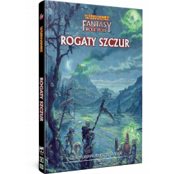 Handbuch Warhammer FRP 4...