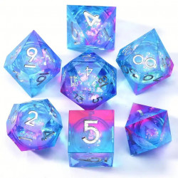 RPG Würfel Ich Habe Die...