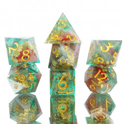 RPG Würfel Magischer...