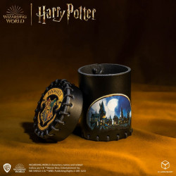 Lederbecher für RPG Würfel...