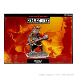 Dungeons & Dragons Rahmen...