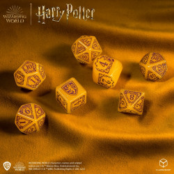 RPG Würfel Harry Potter Set...