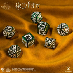 RPG Würfel Harry Potter Set...