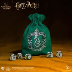 RPG Würfel Harry Potter Set...