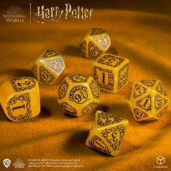 RPG Würfel Harry Potter Set...