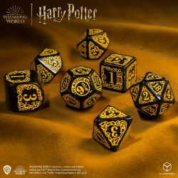 RPG Würfel Harry Potter Set...