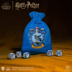 RPG Würfel Harry Potter Set...