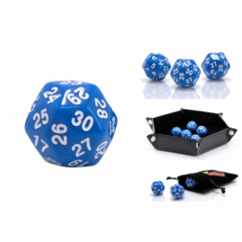 RPG Würfel Dreißigseitiger...