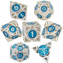 RPG Würfel Magier des...