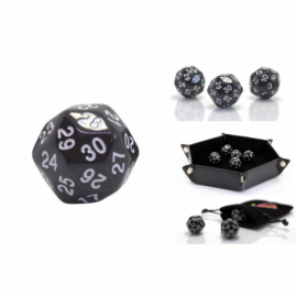 RPG Würfel Würfel...