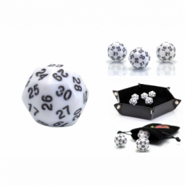 RPG Würfel Würfel...