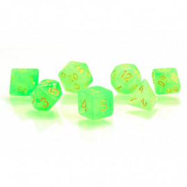 RPG Würfel Neony Night City...