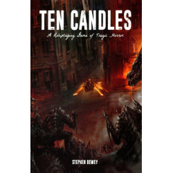 Handbuch Ten Candles - Ein...