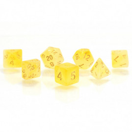 RPG Würfel Gnade Gottes...