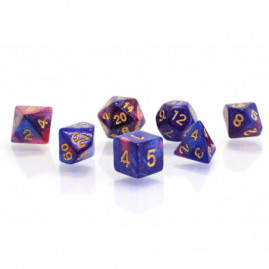 RPG Würfel Kosmische Reise...