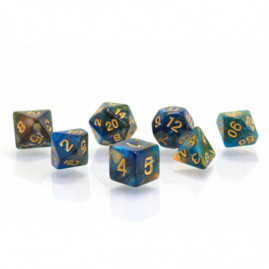 RPG Würfel Nebel Carina Set...