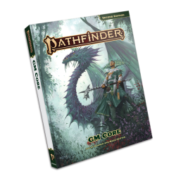 Pathfinder...