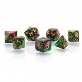 RPG Würfel Toxische Galaxie...