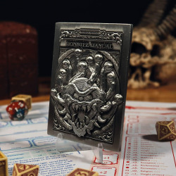 Metallbarren Dungeons &...