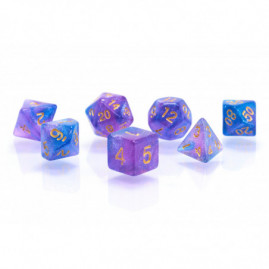 RPG Würfel Stargate Set 7...