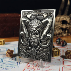 Metallbarren Dungeons &...