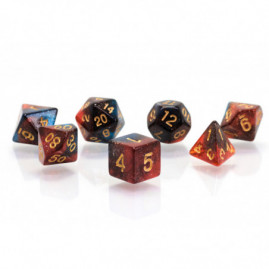 RPG Würfel Augen des Sehers...