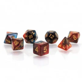 RPG Würfel Augen des Sehers...