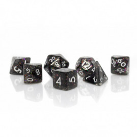 RPG Würfel Bunt Künstler...