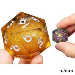 RPG Würfel Korath...