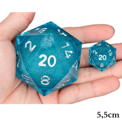 RPG Würfel Naglfar...