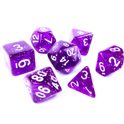 RPG Würfel Puszek Pigmejski...