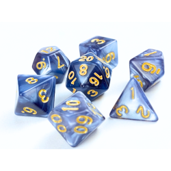 RPG Würfel Äußere Grenzen...