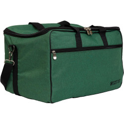 Premium Grüne Tasche Für...