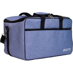 Premium Lila Tasche Für...