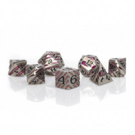 RPG Würfel Rosa Eroberung...