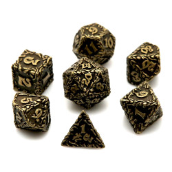 RPG Würfel Geschichten aus...