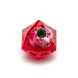 RPG Würfel Doctor Eggman...