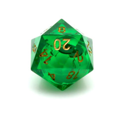 RPG Würfel Poison Ivy...