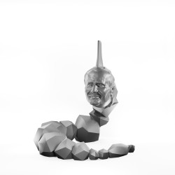 RPG-Figur - Błogosławionyx