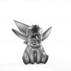 RPG-Figur - Pikaweł xD