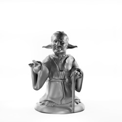 RPG-Figur - Der zweite...