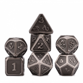 RPG Würfel Paladin Rüstung...